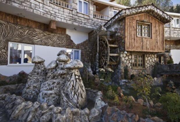 Veliç Village Kırevleri - Görsel 16