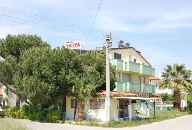 Almira Motel