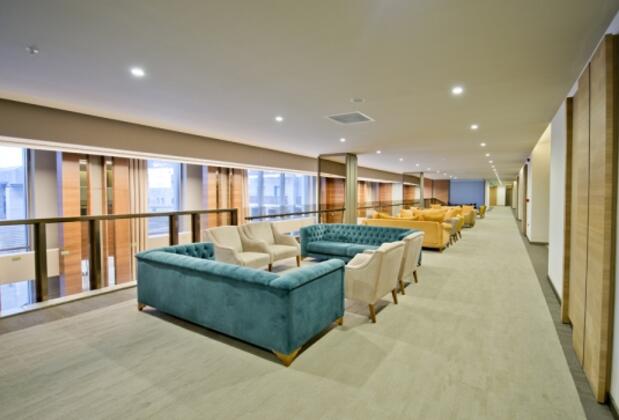Lti Serra Resort - Görsel 2