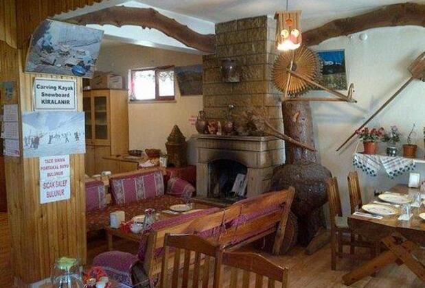 Yayla Otel Kartalkaya - Görsel 2