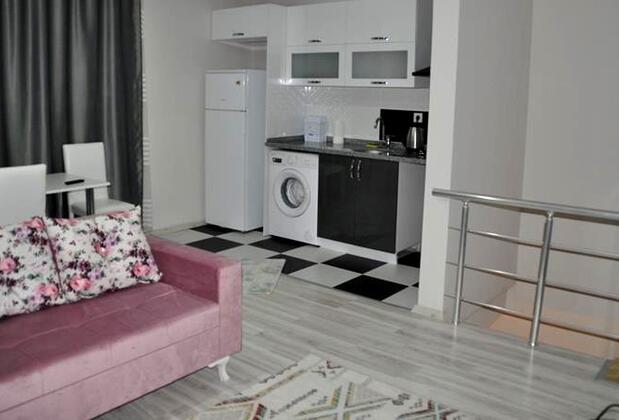 Kuvars Butik Apart