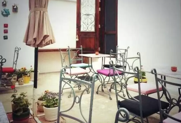 Egesade Otel - Görsel 2