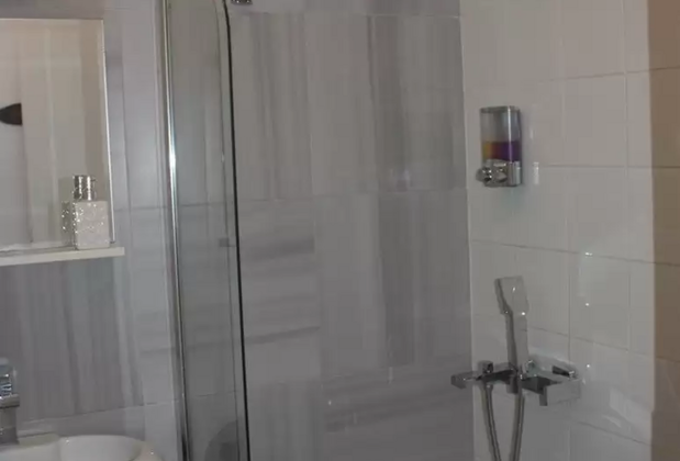 Egesade Otel - Görsel 30