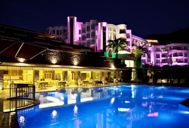 View Hotel Deluxe Turgutreis - Görsel 2