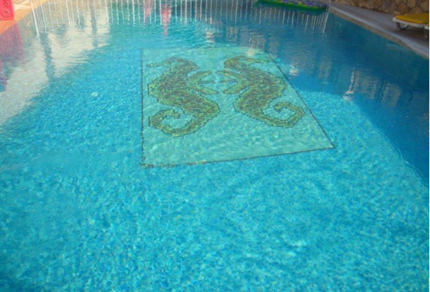 Alper Bey Hotel - Görsel 18