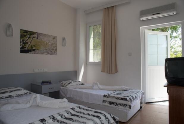 Petitpan Club Hotel - Görsel 16