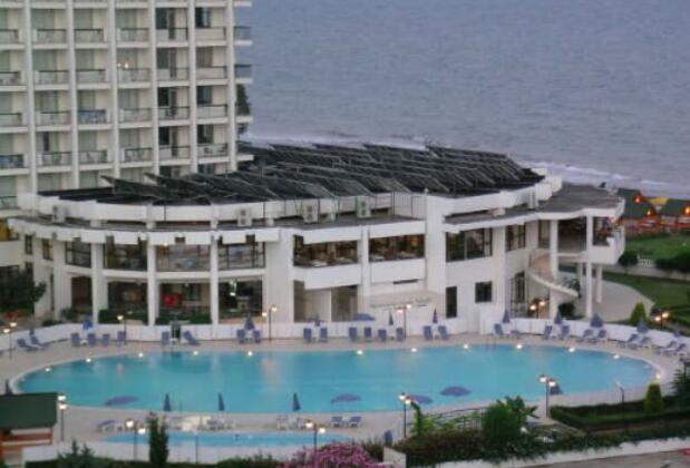 Enerji Otel Kargıpınarı - Görsel 2