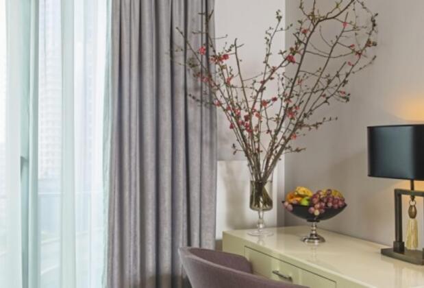 Meroddi Bomonti Apartments - Görsel 15