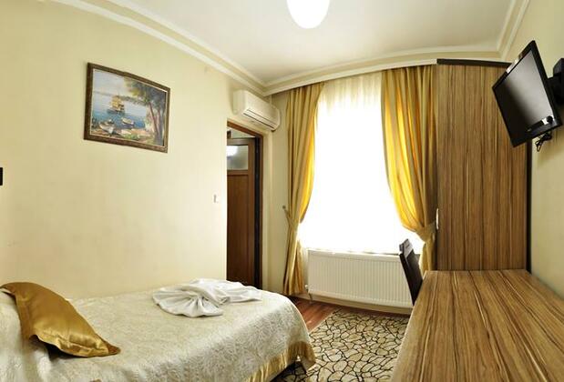 Aydoğdu Otel Karaman - Görsel 15