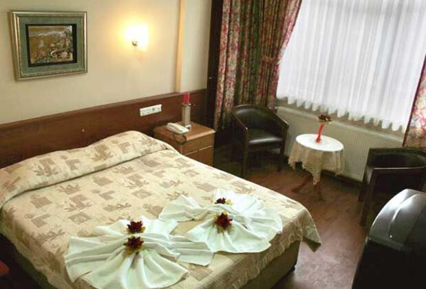 Devrek Çınar Otel - Görsel 2