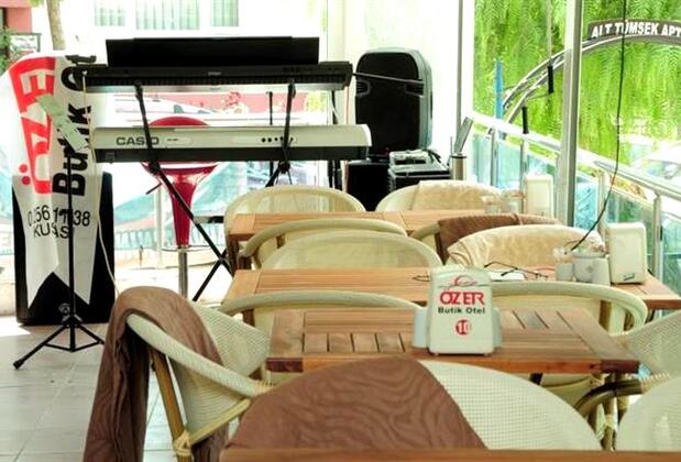 Özer Butik Otel - Görsel 30