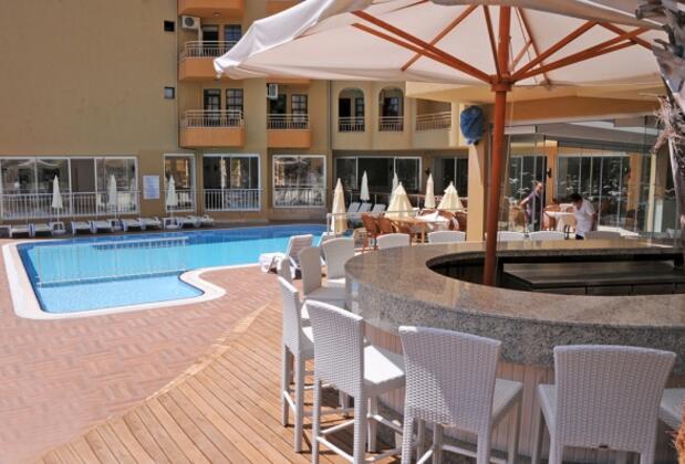 Güneş House Hotel - Görsel 9