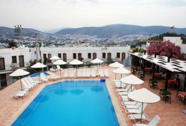 Sunshine Otel Bodrum