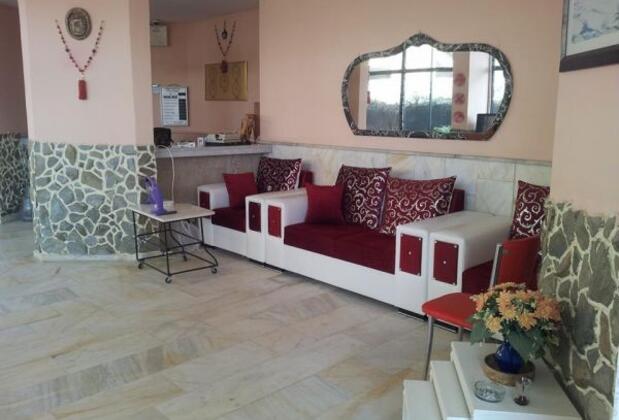 Leganya Hotel Alanya - Görsel 2