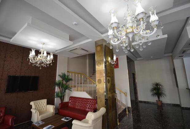 Otel Onarslan - Görsel 2