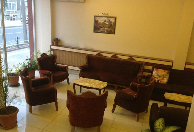 Edirne Işık Otel - Görsel 2