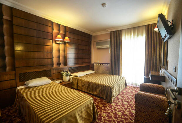 Pia Bella Otel - Görsel 31