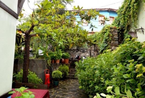 Bulanlar Konak Pansiyon & Restaurant - Görsel 14