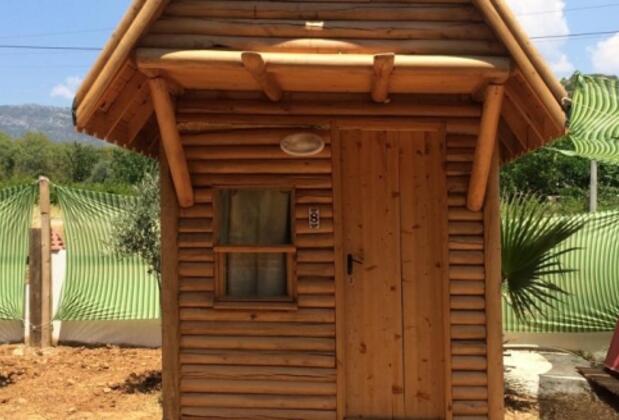 Yol Kenarı Camping - Görsel 30