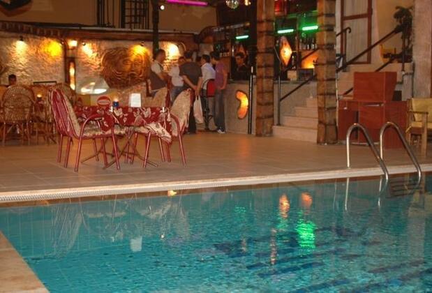 Adam & Eve Otel Marmaris - Görsel 2