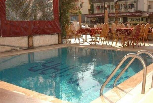 Adam & Eve Otel Marmaris - Görsel 10