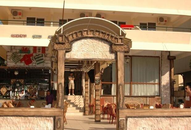 Adam & Eve Otel Marmaris - Görsel 10