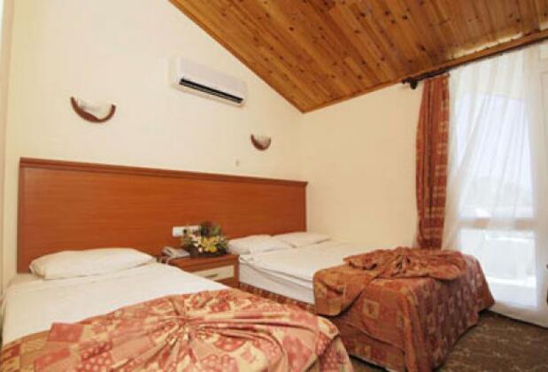 Adonis Kemer Hotel - Görsel 8