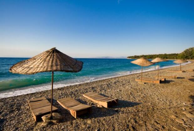 Aegean Pine Hotel Altınkum - Görsel 2