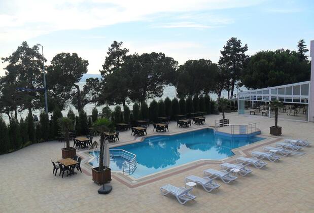 Grand Hotel Belekoma