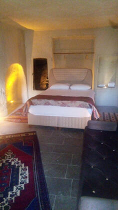 Marko Baba Cave Hotel & Restaurant - Görsel 2