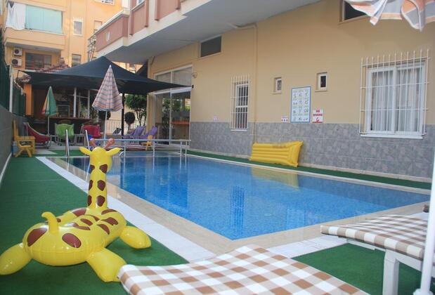 Ak Otel Alanya