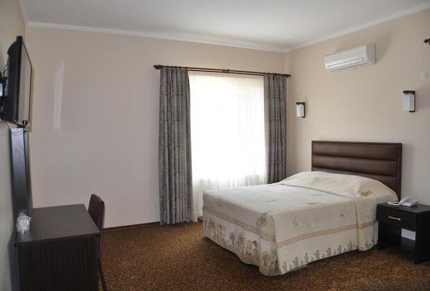 Grand Hotel Belekoma - Görsel 2