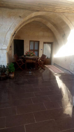 Marko Baba Cave Hotel & Restaurant - Görsel 20