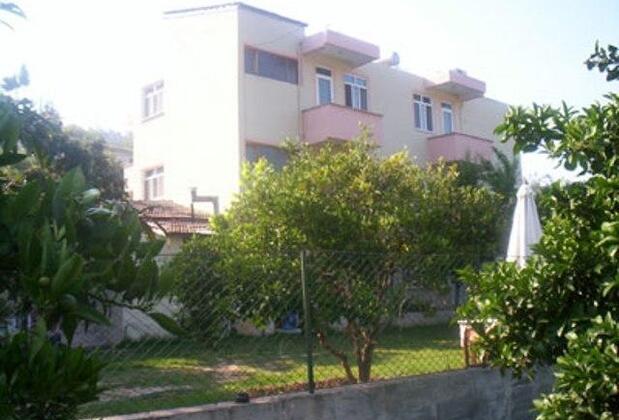 Akay Pansiyon - Görsel 2
