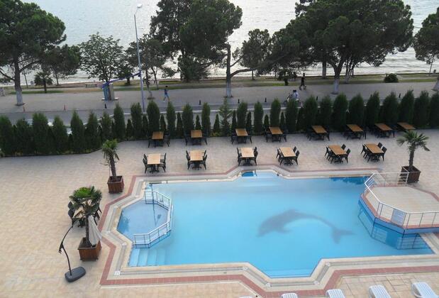 Grand Hotel Belekoma - Görsel 45