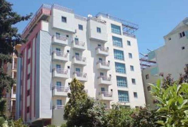 Akfen Club Otel Kuşadası - Görsel 2