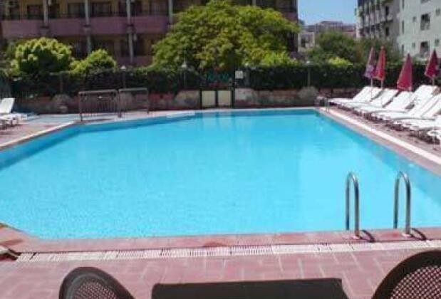 Akfen Club Otel Kuşadası - Görsel 5