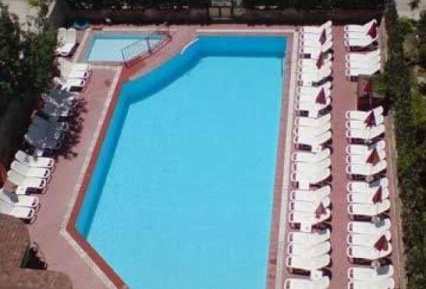 Akfen Club Otel Kuşadası - Görsel 5