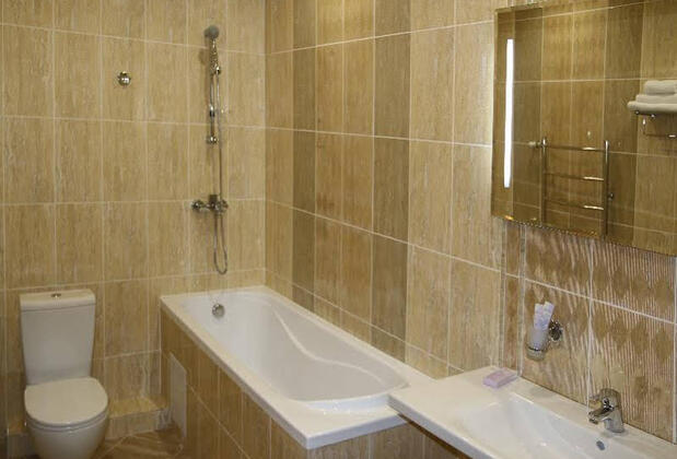 Park Otel Pushkin - Görsel 2