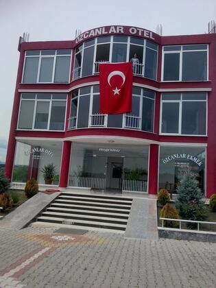 Özcanlar Otel