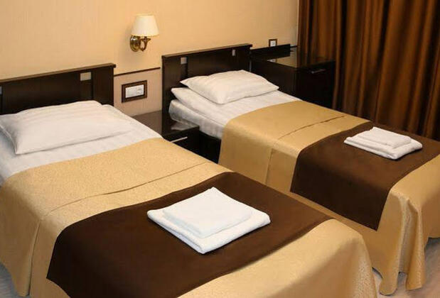 Park Otel Pushkin - Görsel 21