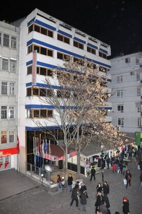 Marinem Akya Kızılay Otel - Görsel 32