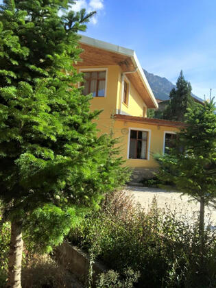 Sezer Motel - Görsel 12