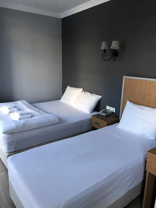 Ema Hotel - Görsel 2