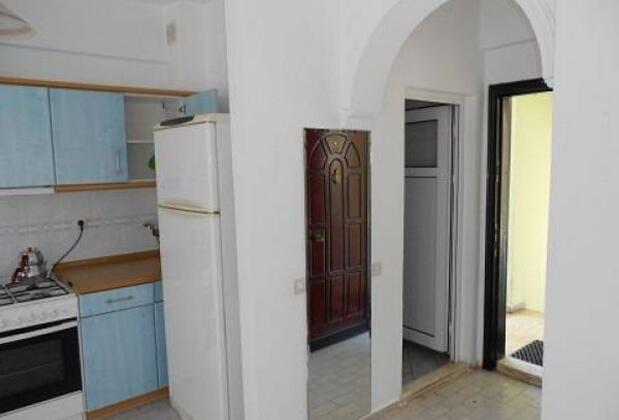 Alanya Çimtur Family House - Görsel 11