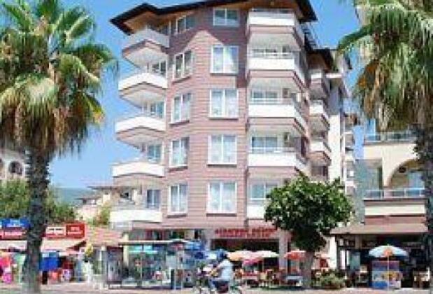 Albatros Beach Otel - Görsel 5