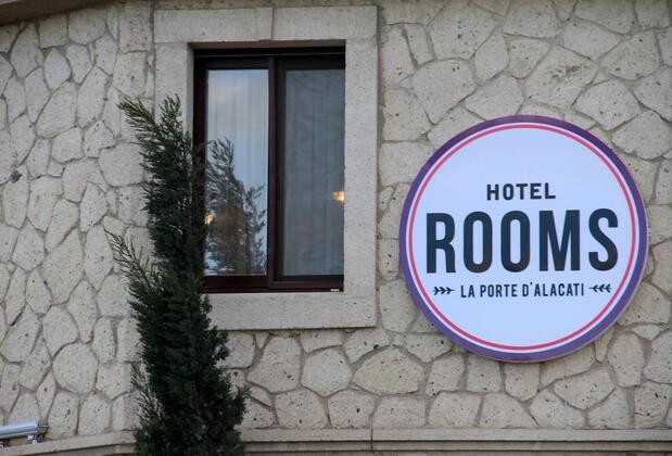 Rooms La Porte D'Alaçatı - Görsel 45
