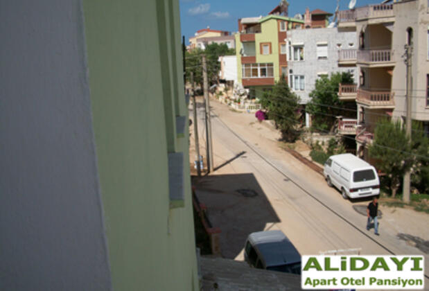 Ali Dayı Apart - Görsel 2