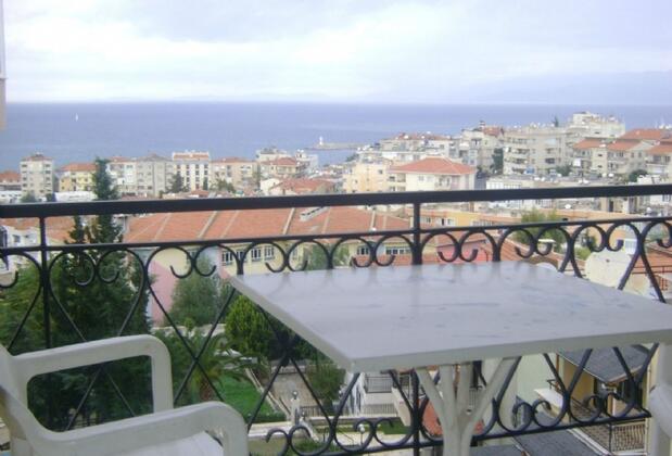 Alika Otel Kuşadası - Görsel 13