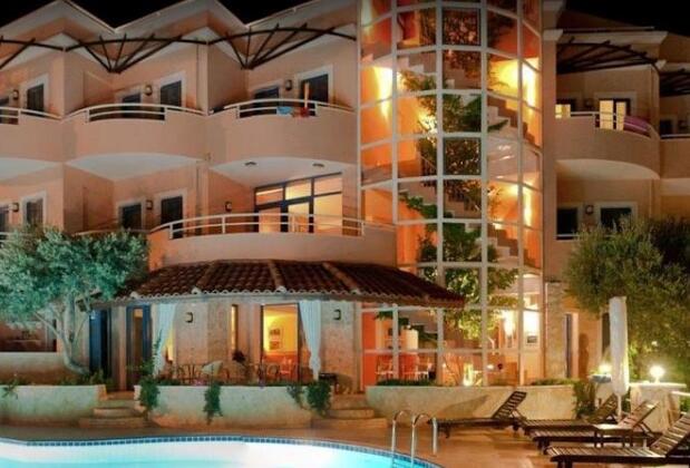 Allegra Hotel Kalkan - Görsel 22